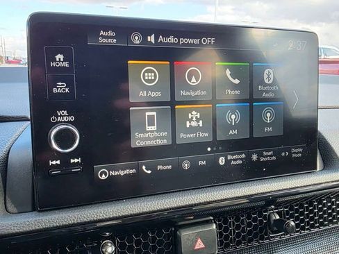 Certified 2023 Honda CR-V Sport Touring image 33