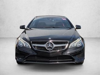 Used 2014 Mercedes-Benz E 350 4MATIC Coupe video 2