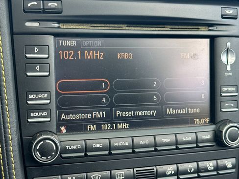 Used 2011 Porsche 911 Turbo S image 14