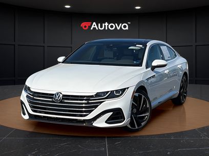 Used 2023 Volkswagen Arteon SEL Premium