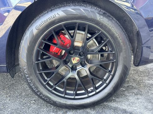 Used 2017 Porsche Macan GTS image 27