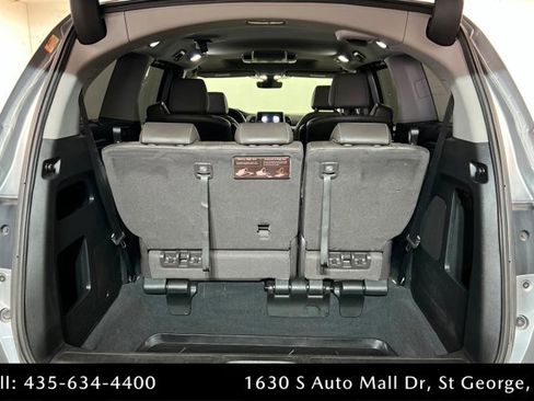 Used 2021 Honda Odyssey Touring image 22