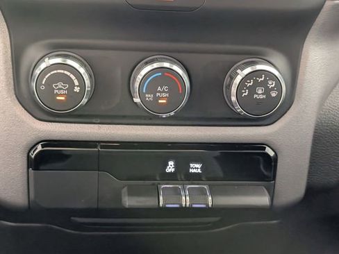 Used 2023 RAM 1500 Big Horn AWD/4WD image 20