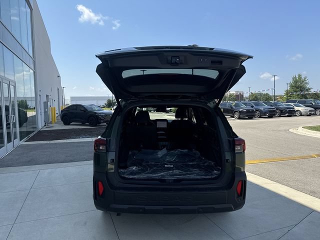 Certified 2026 Subaru Outback Limited AWD/4WD image 18