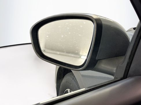 Used 2024 Nissan Sentra SV w/ All-Weather Package image 16