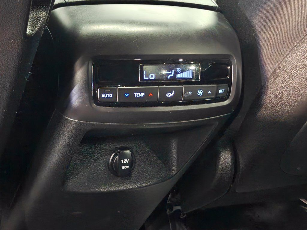 Used 2021 Hyundai Palisade SEL AWD/4WD image 29