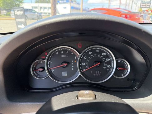 Used 2006 Subaru Legacy 2.5i Special Edition AWD/4WD image 30
