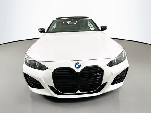 New 2026 BMW M440i M440i w/ Premium Package image 2