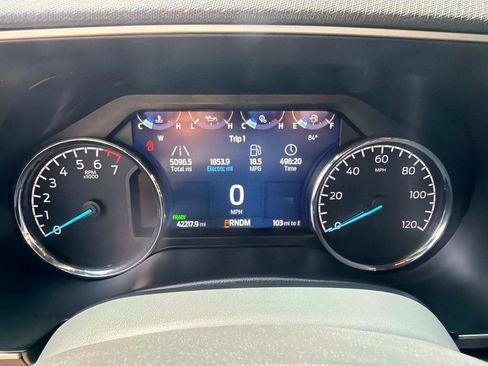 Used 2023 Ford F150 XLT w/ Equipment Group 302A High AWD/4WD image 29