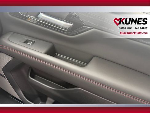 New 2026 GMC Yukon AT4 Ultimate w/ LPO, Floor Liner Package AWD/4WD image 37