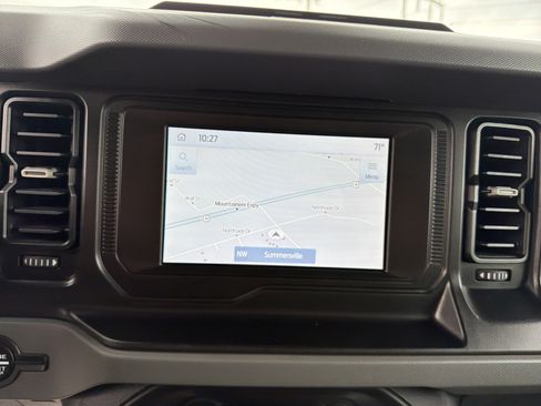 Used 2023 Ford Bronco Big Bend AWD/4WD image 21