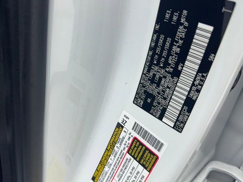 Used 2024 Lexus TX 350 FWD w/ Cold Weather Package image 49