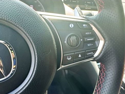 Certified 2025 Acura TLX SH-AWD w/ A-SPEC Pkg image 38