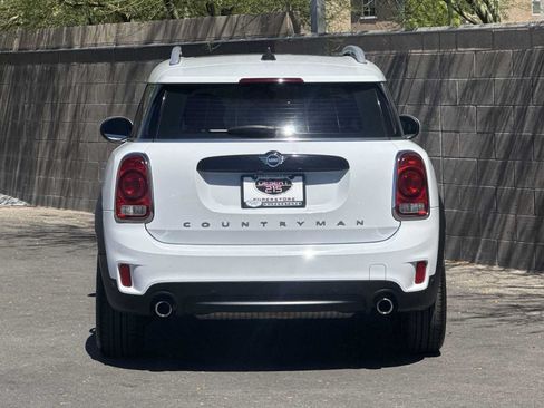 Used 2020 MINI Cooper Countryman S FWD image 7
