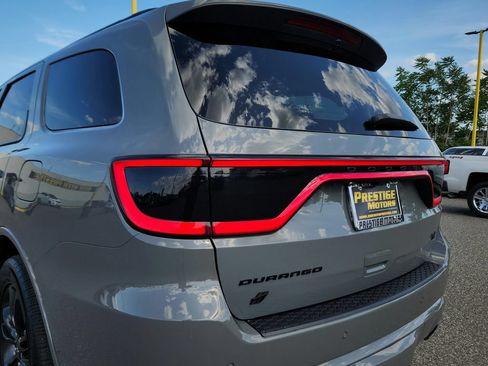 Used 2023 Dodge Durango R/T w/ Blacktop Package AWD/4WD image 33