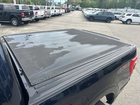 Used 2022 Ford F150 Lariat AWD/4WD image 33