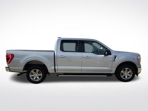 Certified 2021 Ford F150 XLT w/ Equipment Group 302A High RWD image 11