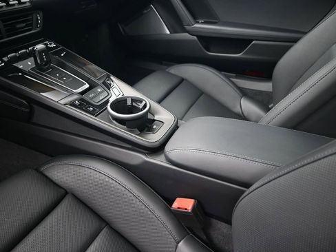 Certified 2026 Porsche 911 Carrera S RWD image 21
