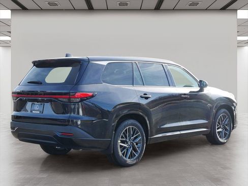 New 2026 Lexus TX 350 AWD image 5