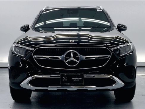 Used 2025 Mercedes-Benz GLC 300 image 7