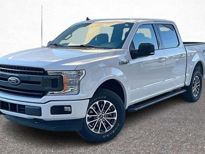 Used 2020 Ford F150 XLT w/ Equipment Group 302A Luxury