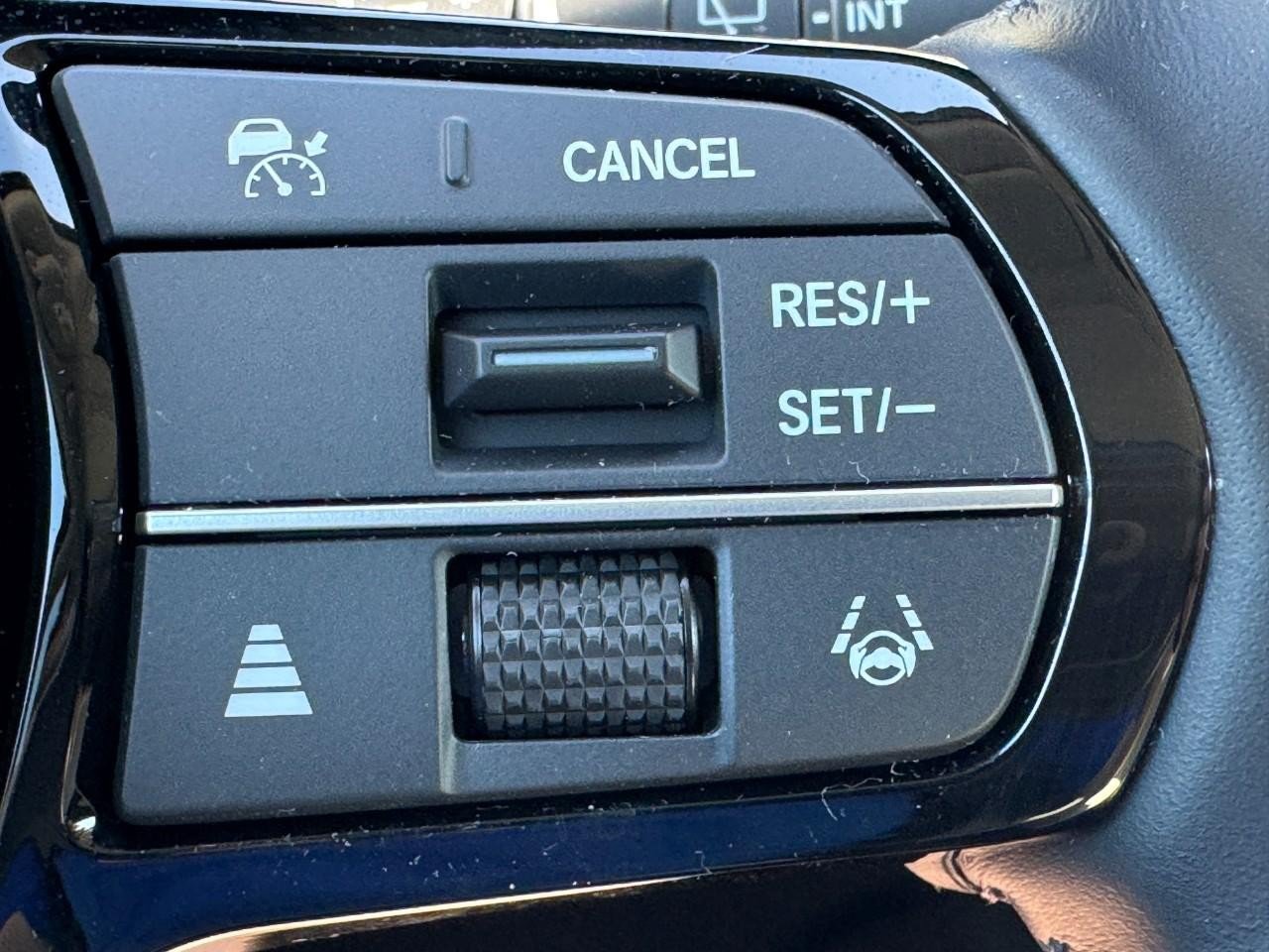 Certified 2026 Honda CR-V EX-L image 21