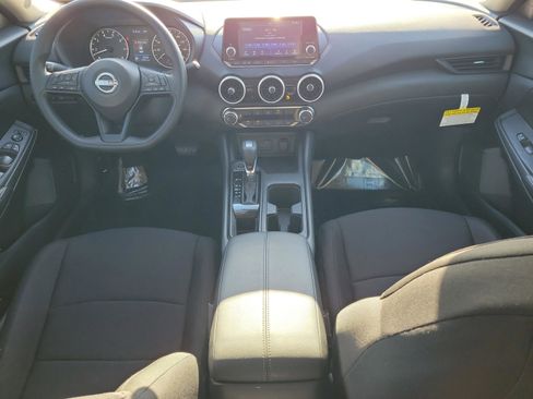Certified 2025 Nissan Sentra S image 13