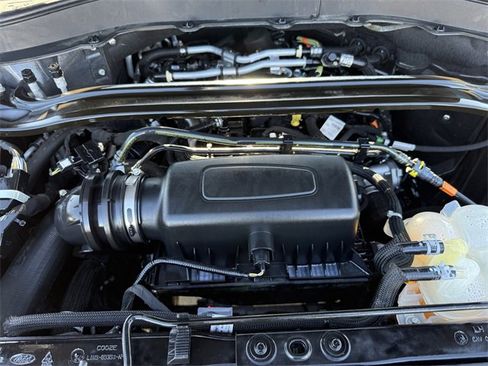 Used 2021 Ford Explorer Limited w/ Equipment Group 301A image 36