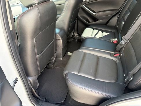 Used 2016 MAZDA CX-5 Grand Touring FWD image 37