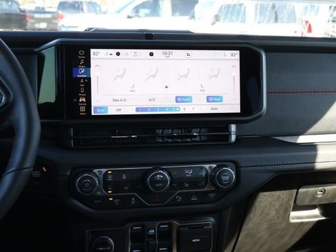 New 2026 Jeep Wrangler Unlimited Rubicon 392 image 13