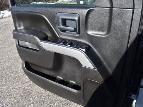 Used 2017 Chevrolet Silverado 1500 LT w/ Rally 2 Edition image 35