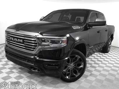 Used 2023 RAM 1500 Limited