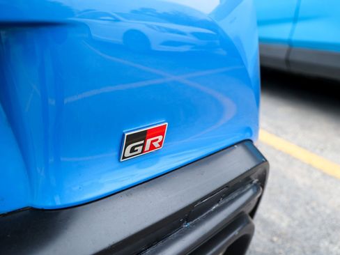 Used 2021 Toyota Supra A91 Edition w/ Driver Assist Package image 11