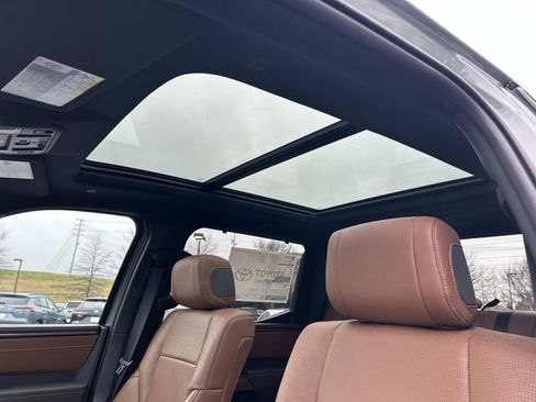 New 2026 Toyota Tundra 1794 Edition AWD/4WD image 23