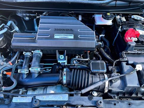 Used 2021 Honda CR-V EX image 32