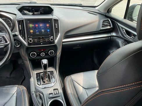 Used 2023 Subaru Crosstrek 2.5i Limited AWD/4WD image 26