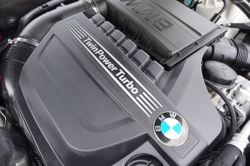 Used 2015 BMW 640i Gran Coupe RWD image 16