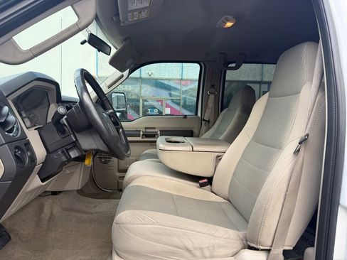 Used 2008 Ford F350 XLT image 11