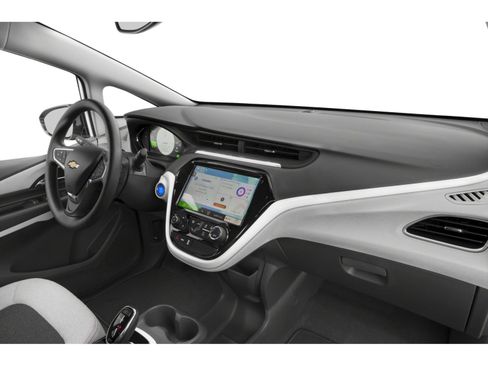 Used 2019 Chevrolet Bolt LT FWD image 10