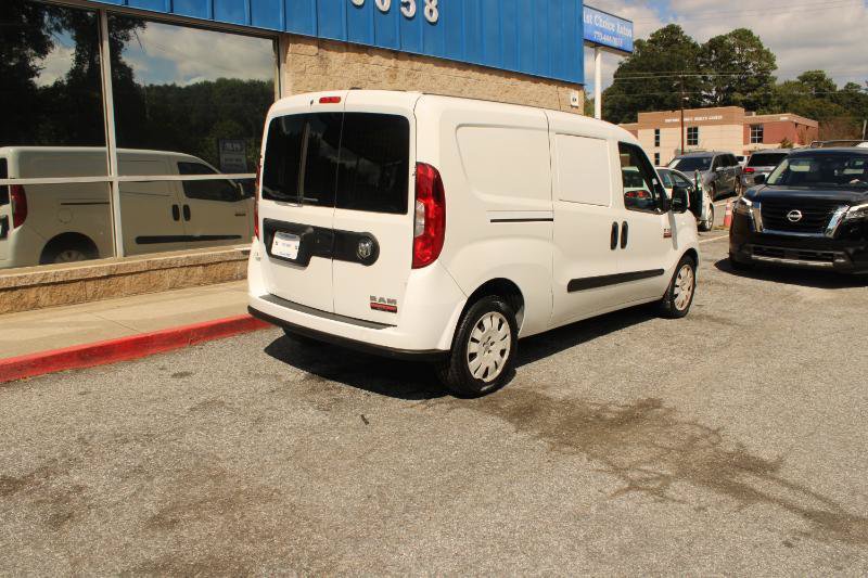 Used 2019 RAM ProMaster City Tradesman SLT FWD image 5