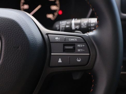 Used 2025 Honda CR-V Sport-L image 14