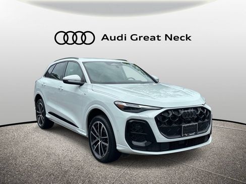 New 2026 Audi Q5 2.0T AWD/4WD image 9