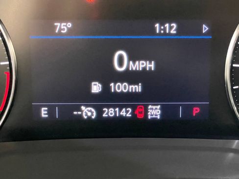 Used 2023 Buick Envision Preferred w/ Sport Touring Package AWD/4WD image 26