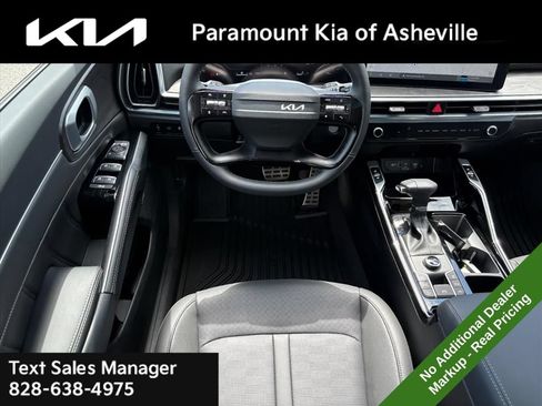 New 2026 Kia Sorento SX AWD/4WD image 24