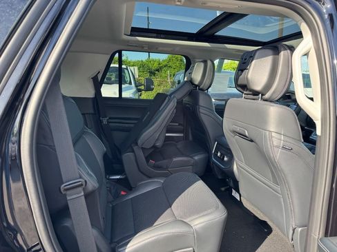 New 2026 Ford Expedition Platinum AWD/4WD image 6