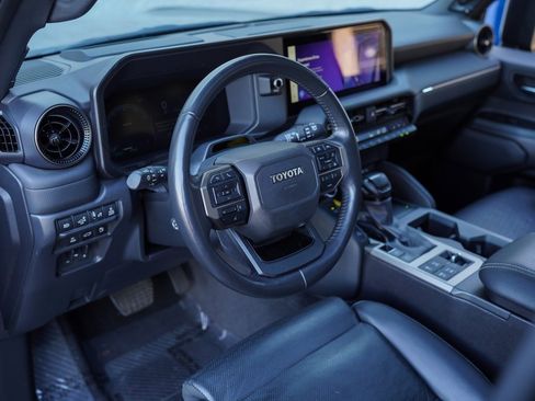 Used 2024 Toyota Land Cruiser w/ Premium Package image 20