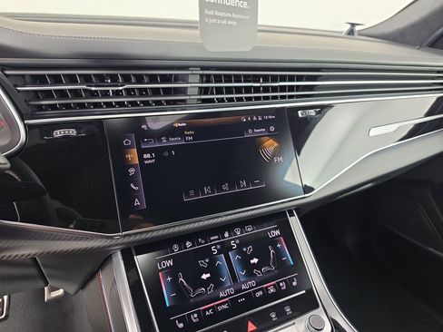 New 2026 Audi RS Q8 performance AWD/4WD image 24