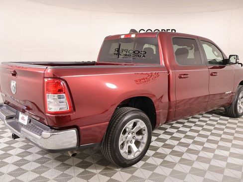 Used 2022 RAM 1500 Big Horn image 20