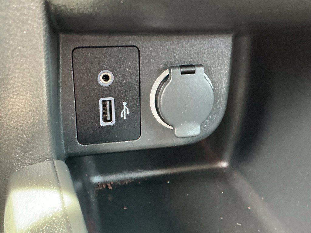 Used 2023 Nissan Kicks S FWD image 35