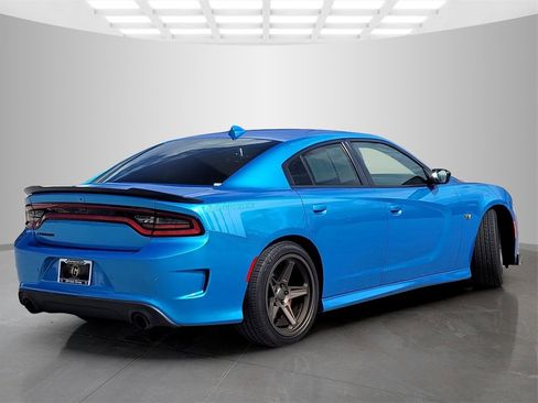 Used 2023 Dodge Charger Scat Pack w/ Plus Group image 4